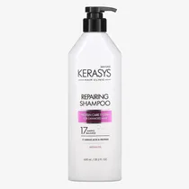 Kerasys Repairing Shampoo Argan Oil 600ML (906)