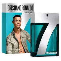 Perfume Cris...