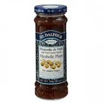 ST.Dalfour Mirabelle Plum 284GR