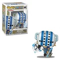  Funko Pop O...