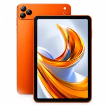 Tablet Gomi G010017 Air Tela 10" 1TB 8GB Ram - Laranja