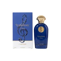 L'Affair Perfume Symphony Notte Unisex Eau de Parfum 100ML