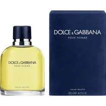 Dolce Gabban...