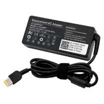 Fonte Notebook Lenovo Bivolt 20V 4.5A 90W