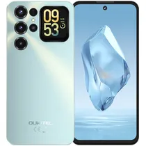 Celular Oukitel C68 Plus - 8/512GB - 7.2" - Dual-Sim - Blue