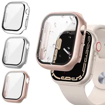 Smart Vision Capa Smart Watch SV Serie 10 42MM Pink