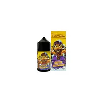 Nasty Cush Man Grape 3MG 60ML