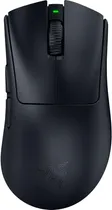 Mouse Gamer Razer Deathadder V4 Pro, Wireless - RZ01-05330100-R3U1