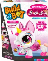  Build A Bot...