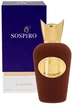 Perfume Sosp...