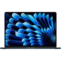 Apple Macbook Air (M4) 15" MW1L3LL/A 16/256GB 2025 - Midnight