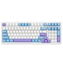 Teclado Aula...