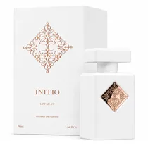 Perfume Ini...