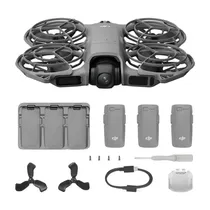 Drone Dji Neo 2 FLY More Combo (Sem Controle)