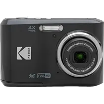 Câmera Kodak Pixpro FZ45 - Preto