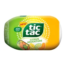 Bala Tic Tac...