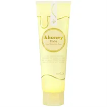 & Honey Silky Pixie Mascara Capilar 130GR