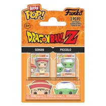  Funko Bitty...