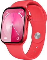 Relogio FTX A9C-RR Smartwatch 46MM Red