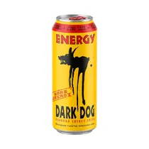 Dark Dog Ene...
