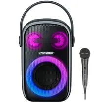 Speaker Tron...