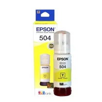  Tinta Epson...