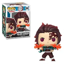 Funko Pop An...