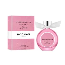 Rochas Mademoiselle In Paris 90ML Edp