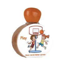 Perfume Lattafa Pride Kids Play Unisex Edp 75ML