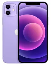 iPhone 12 128GB Purple Swap (Recondicionado)