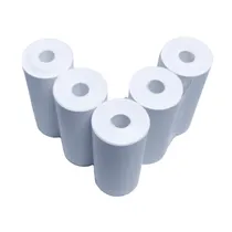 Papel Termic...