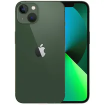 Apple iPhone 13 A2482 Cpo 256GB 6.1" 12+12/12MP Ios - Green