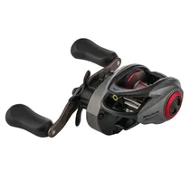  Abu Garcia ...