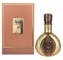 Perfume Lattafa Masa 100ML