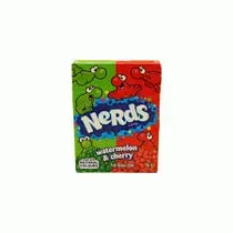  Wonka Nerds...