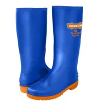  Botas de Ch...