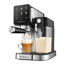 Cafeteira Elétrica Mondial Expresso C-28-Ecl 20 Bar 110V
