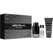  Mont Blanc ...