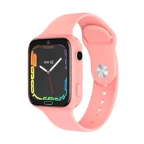  Smartwatch ...