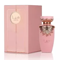 Perfume Femenino Lattafa Haya Edp 100ML