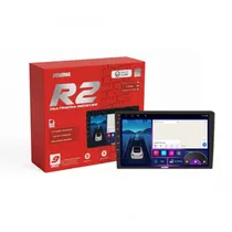 Multimídia Kojima R2 4/32GB BT 9" GPS