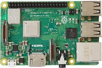  Raspberry P...