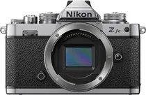Camara Nikon Z FC Body