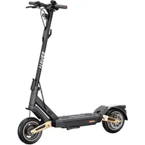 Patinete Elétrico Navee ST3 U 10" - Preto