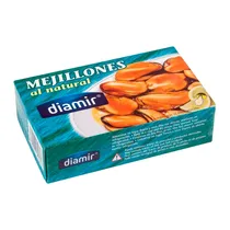  Mexilhões D...