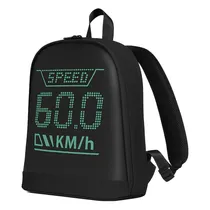  Mochila Sma...