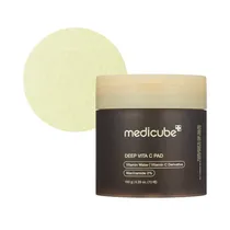Creme Hidratante Facial Medicube Deep Vita C Capsule Cream 55G
