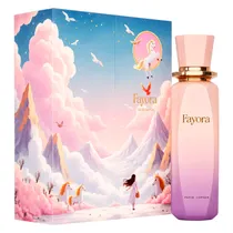 Perfume Paris Corner Fayora Eau de Parfum Feminino 100ML