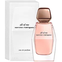 Perfume Feminino Narciso Rodriguez All Of Me Edp 90 ML