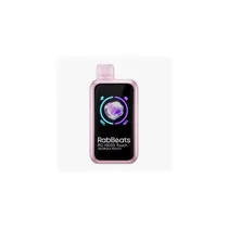 Elf Rabbeats Touch 10K Puff Georgia Peach
